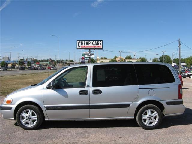 2003 Chevrolet Venture for sale
