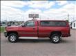 1997 Dodge Ram 1500