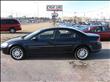 2001 Chrysler Sebring