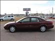 2005 Ford Taurus