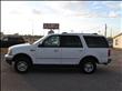 2002 Ford Expedition