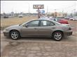 2003 Pontiac Grand Prix