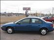 2002 Saturn S Series