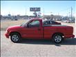 2001 Chevrolet S10