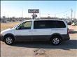 2000 Pontiac Montana