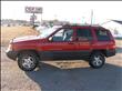 1998 Jeep Grand Cherokee