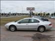 2001 Chrysler Concorde