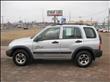 2002 Chevrolet Tracker