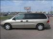 2000 Ford Windstar