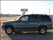 1997 Mercury Mountaineer