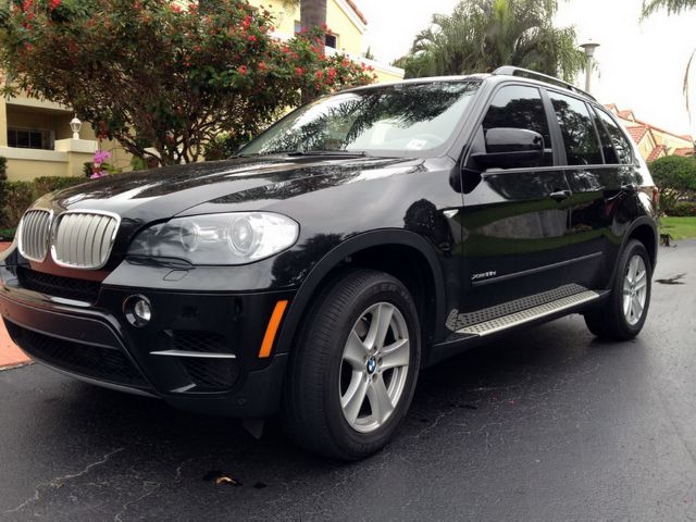 2011 BMW X5