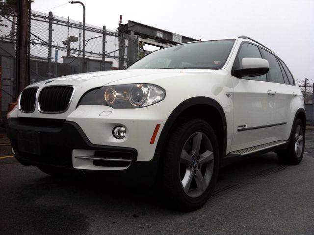 2010 BMW X5