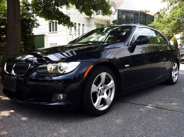 2010 BMW 3 series for sale