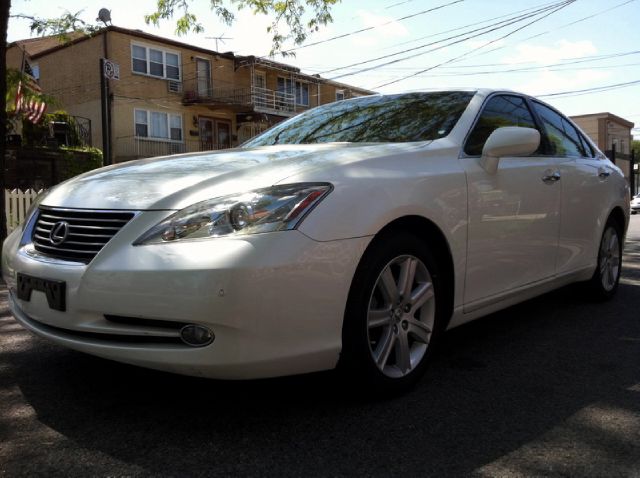 2009 Lexus ES 350