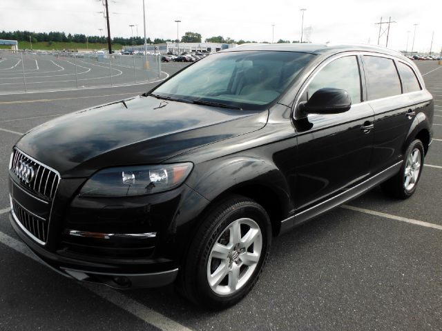 2010 Audi Q7