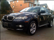 2011 BMW X6