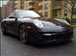 2007 Porsche 911