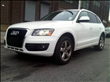 2010 Audi Q5