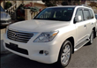 2008 Lexus LX 570