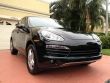 2011 Porsche Cayenne