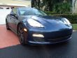 2010 Porsche Panamera