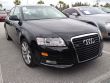 2010 Audi A6