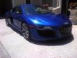 2011 Audi R8