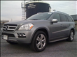 2010 Mercedes-Benz GL Class