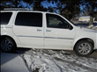 2007 Buick Terraza
