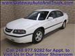2001 Chevrolet Impala