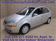 2005 Chevrolet Aveo