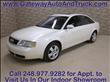 2001 Audi A6