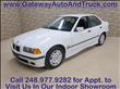 1998 BMW 3 series