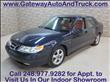 2004 Saab 9-5