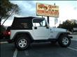 2006 Jeep Wrangler