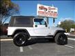 2006 Jeep Wrangler