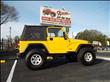 2002 Jeep Wrangler