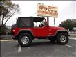 2000 Jeep Wrangler
