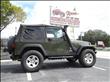 2006 Jeep Wrangler