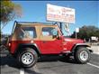 1999 Jeep Wrangler