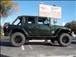 2010 Jeep Wrangler