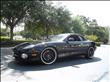 2001 Aston Martin DB7 Vantage
