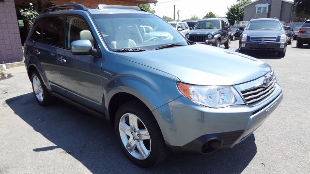 2009 Subaru Forester for sale