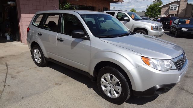 2009 Subaru Forester for sale