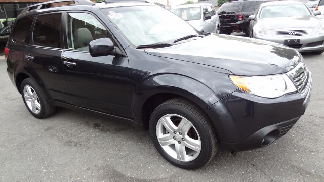 2009 Subaru Forester for sale