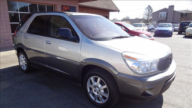 2005 Buick Rendezvous for sale