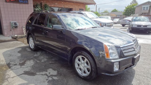 2005 Cadillac SRX for sale