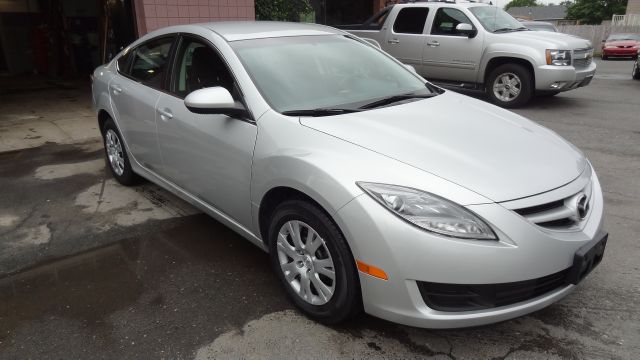 2009 Mazda 6 for sale