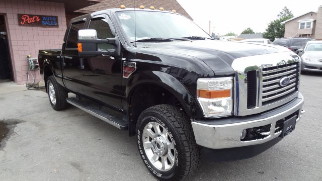 2010 Ford F350 for sale