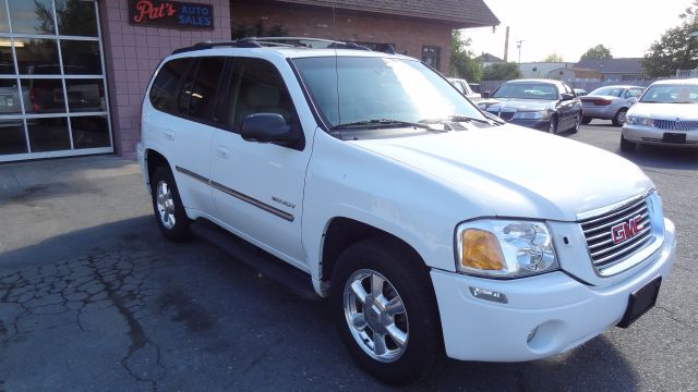 2006 GMC Envoy for sale